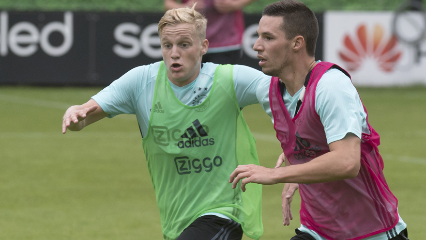 目标明确 目标明确