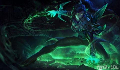 第3波到线 第3波到线