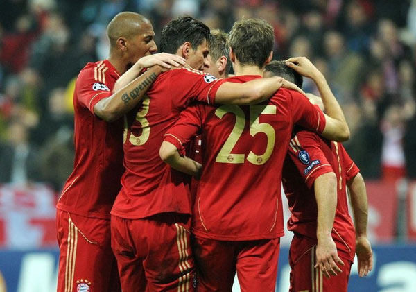 细节与稳定 细节与稳定