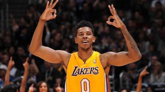角看